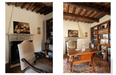 Maison de campagne à vendre 06019 Umbertide, Ombrie, Image 31/50