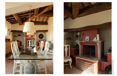Maison de campagne à vendre 06019 Umbertide, Ombrie, Image 39/50