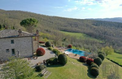 Maison de campagne à vendre 06019 Umbertide, Ombrie, Image 3/50