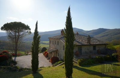 Maison de campagne à vendre 06019 Umbertide, Ombrie, Image 6/50