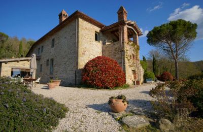 Maison de campagne à vendre 06019 Umbertide, Ombrie, Image 18/50
