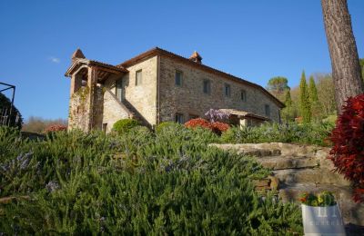 Maison de campagne à vendre 06019 Umbertide, Ombrie, Image 11/50