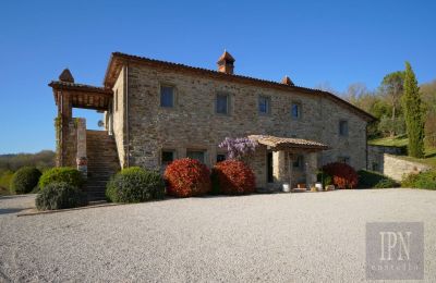 Maison de campagne à vendre 06019 Umbertide, Ombrie, Image 9/50