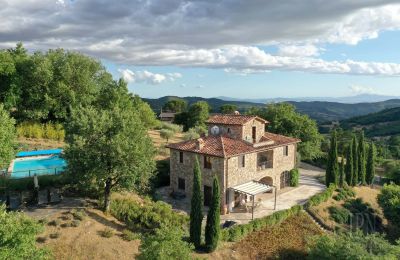 Maison de campagne à vendre 06019 Preggio, Ombrie, Image 3/50
