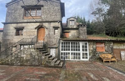 Landelijk huis te koop 36740 Tomiño, Galicië, Foto 3/25