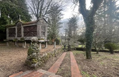 Landelijk huis te koop 36740 Tomiño, Galicië, Hórreo