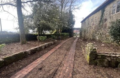 Landelijk huis te koop 36740 Tomiño, Galicië, Toegang