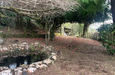 Landelijk huis te koop 36740 Tomiño, Galicië, Vijver/Meer