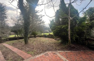 Landelijk huis te koop 36740 Tomiño, Galicië, Tuin