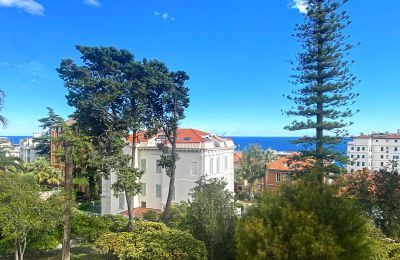 Demeure historique à vendre Ligurie, Vue