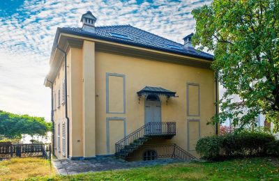 Demeure historique à vendre Belgirate, Piémont, Image 11/15