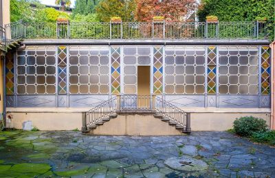 Demeure historique à vendre Belgirate, Piémont, Image 6/15