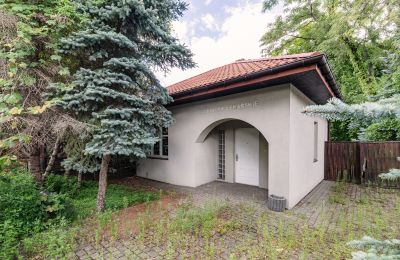 Demeure historique à vendre Grodzisk Mazowiecki, T. Kościuszki 28, Mazovie, Dépendance