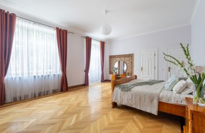 Historische villa te koop Milanówek, Mazovië, Foto 11/20