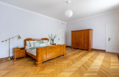 Historische villa te koop Milanówek, Mazovië, Foto 13/20