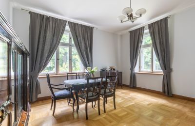 Historische villa te koop Milanówek, Mazovië, Foto 12/20