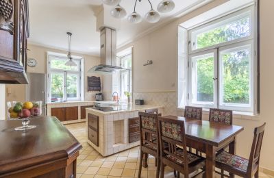 Historische villa te koop Milanówek, Mazovië, Foto 10/20