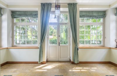 Historische villa te koop Milanówek, Mazovië, Foto 9/20