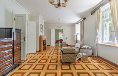 Historische villa te koop Milanówek, Mazovië, Foto 8/20