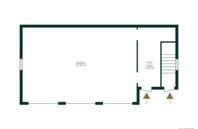 Historische villa te koop Milanówek, Mazovië, Foto 18/20