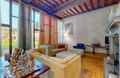 Demeure historique te koop Corbetta, Lombardie, Foto 4/20
