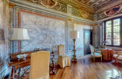 Demeure historique te koop Corbetta, Lombardie, Foto 7/20
