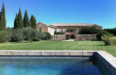 Landhuis te koop Cavillargues, Occitanie, Foto 17/17