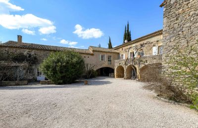 Landhuis te koop Cavillargues, Occitanie, Foto 2/17