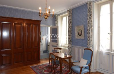 Historische villa te koop Angoulême, Nouvelle-Aquitaine, Slaapkamer