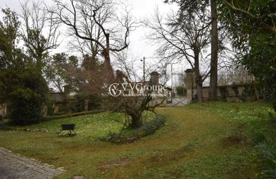 Historische villa te koop Angoulême, Nouvelle-Aquitaine, Eigendom
