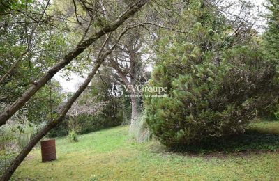 Historische villa te koop Angoulême, Nouvelle-Aquitaine, Tuin