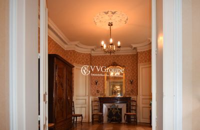 Historische villa te koop Angoulême, Nouvelle-Aquitaine, Salon