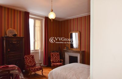 Historische villa te koop Angoulême, Nouvelle-Aquitaine, Slaapkamer