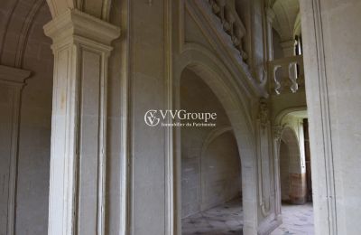 Kasteel te koop Thouars, Nouvelle-Aquitaine, Foto 6/14