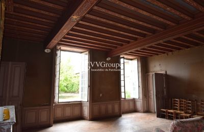 Kasteel te koop Thouars, Nouvelle-Aquitaine, Foto 8/14