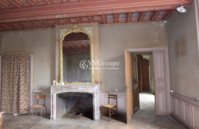 Kasteel te koop Thouars, Nouvelle-Aquitaine, Foto 9/14