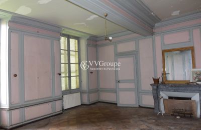 Kasteel te koop Thouars, Nouvelle-Aquitaine, Foto 12/14