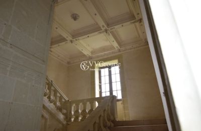 Kasteel te koop Thouars, Nouvelle-Aquitaine, Foto 11/14