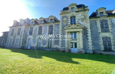 Kasteel te koop Thouars, Nouvelle-Aquitaine, Foto 2/14