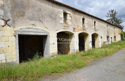 Kasteel te koop Thouars, Nouvelle-Aquitaine, Foto 13/14