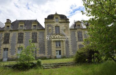 Kasteel te koop Thouars, Nouvelle-Aquitaine, Foto 14/14