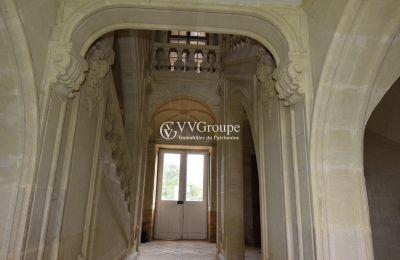 Kasteel te koop Thouars, Nouvelle-Aquitaine, Foto 3/14
