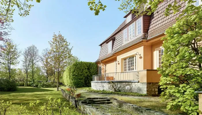  Charlottenburg-Wilmersdorf, Westend 2