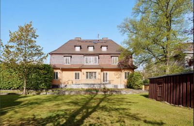 Historische villa Berlin, Berlijn