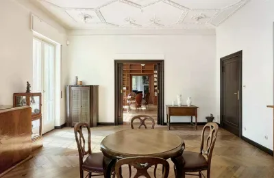 Demeure historique à vendre Berlin, , Salle à manger