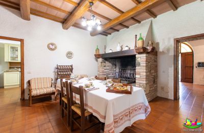 Maison de campagne à vendre 05010 San Marino, Ombrie, Image 16/29