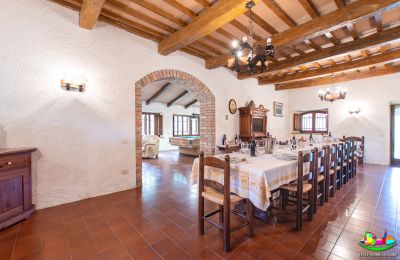 Maison de campagne à vendre 05010 San Marino, Ombrie, Image 17/29