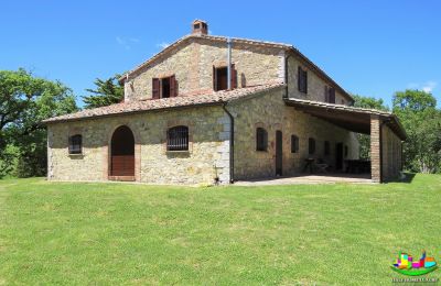 Landelijk huis 05010 San Marino, Umbria