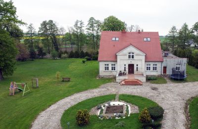 Landhuis te koop Machcin, Groot-Polen, Foto 4/26