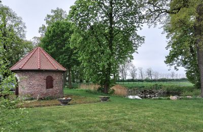 Landhuis te koop Machcin, Groot-Polen, Foto 6/26